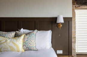 Linseed Barn- Stamford Holiday Cottages